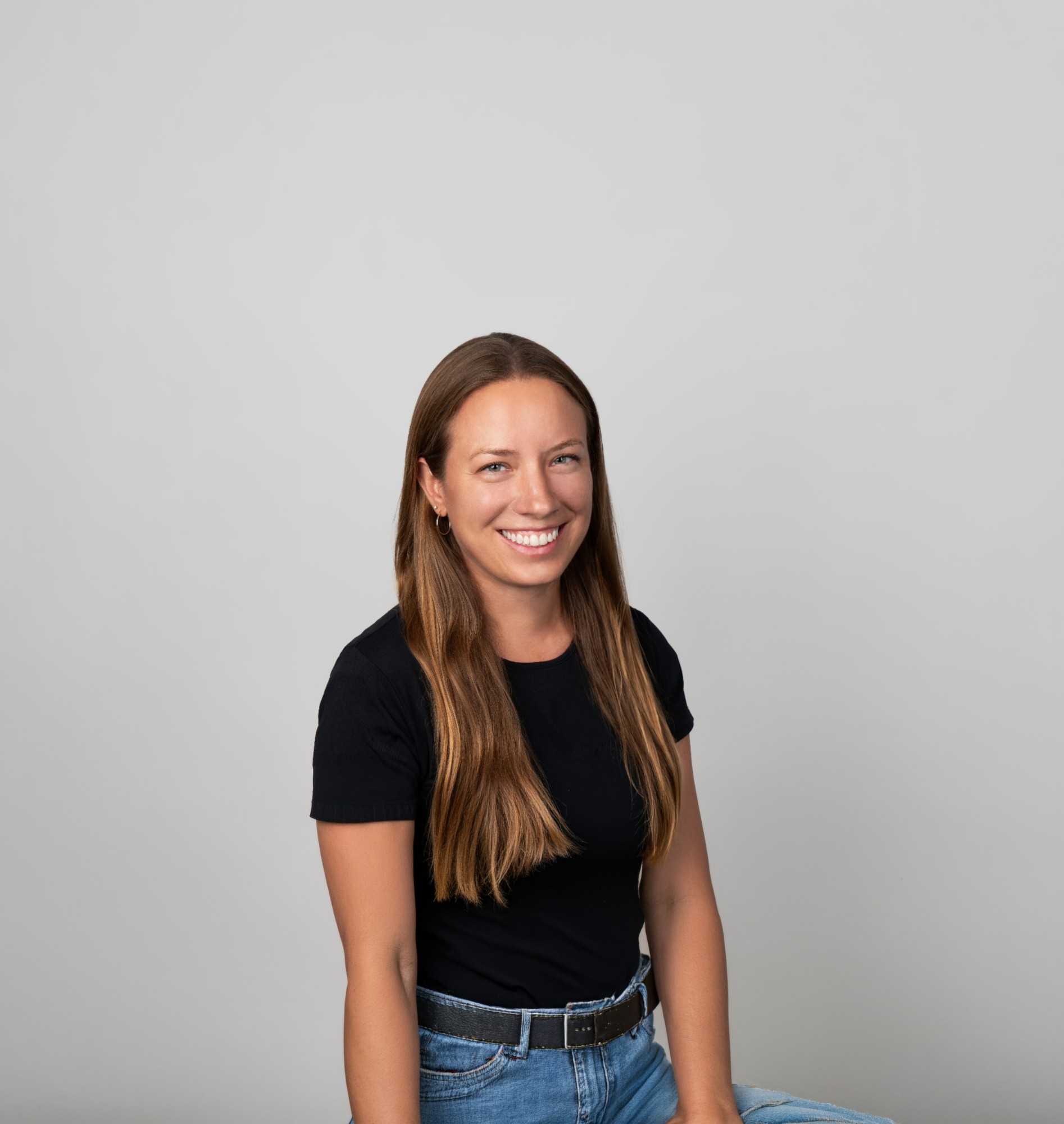 Dr. Kasia Staniaszek